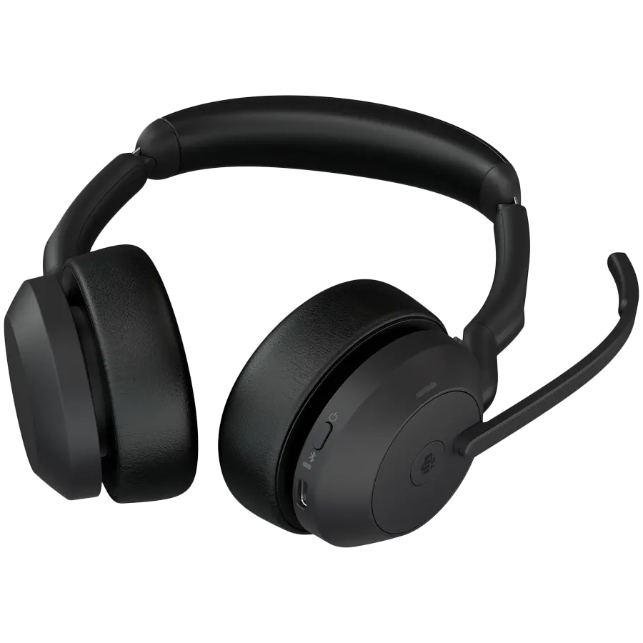 JABRA EVOLVE2 55, Link380c MS Stereo - image 2