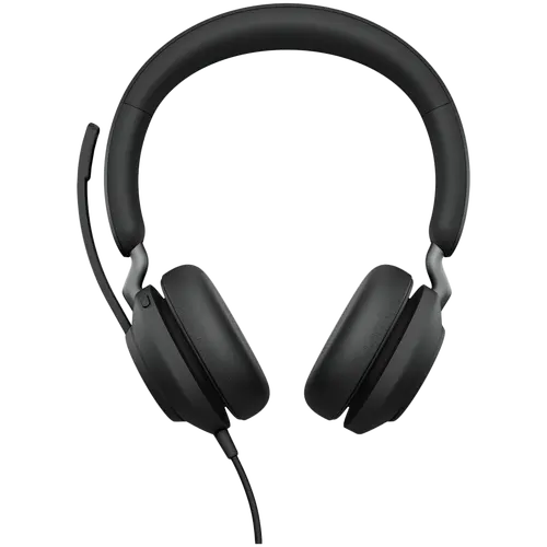 JABRA EVOLVE2 40 SE, USB-A, MS Stereo - image 1