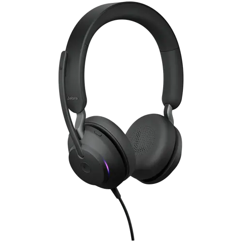 JABRA EVOLVE2 40 SE, USB-A, MS Stereo - image 2