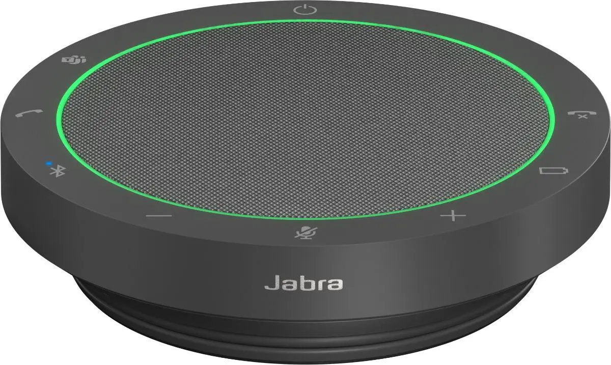 JABRA Speak2 55, MS Teams