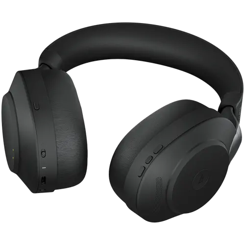 JABRA EVOLVE2 85, Link380c MS Stereo Black - image 2