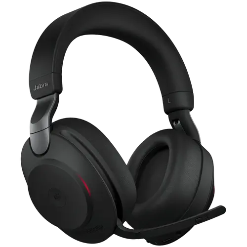 JABRA EVOLVE2 85, Link380c MS Stereo Black