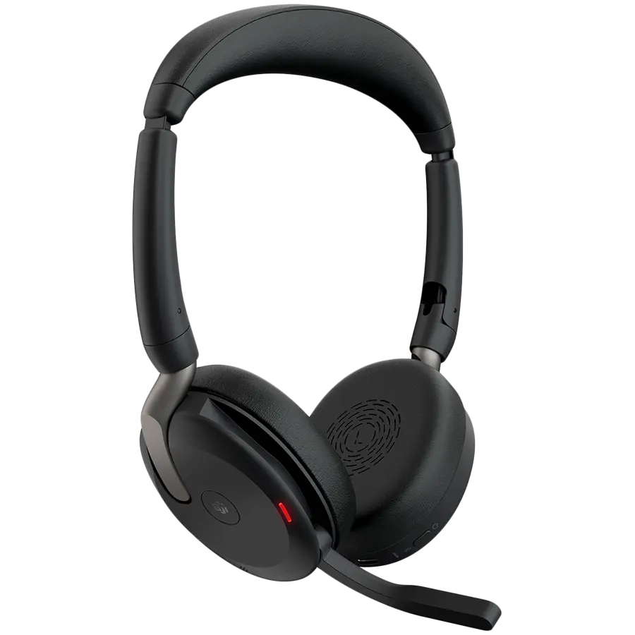 JABRA EVOLVE2 65 Flex, Link380c MS Stereo - image 1