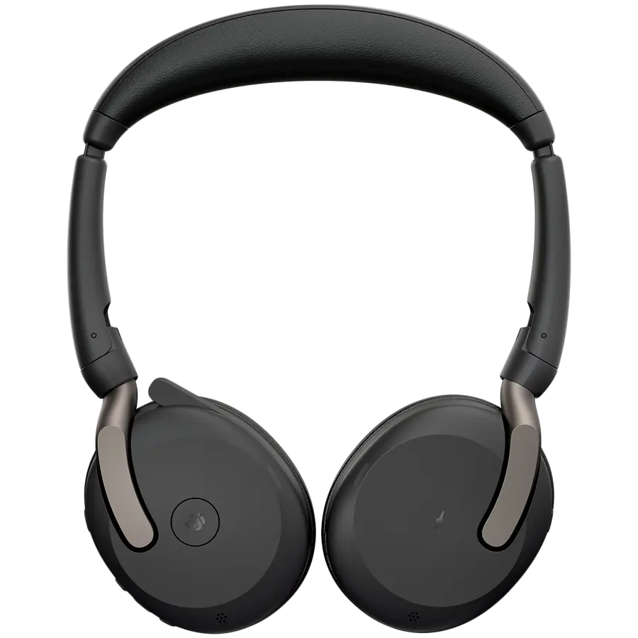 JABRA EVOLVE2 65 Flex, Link380c MS Stereo - image 3