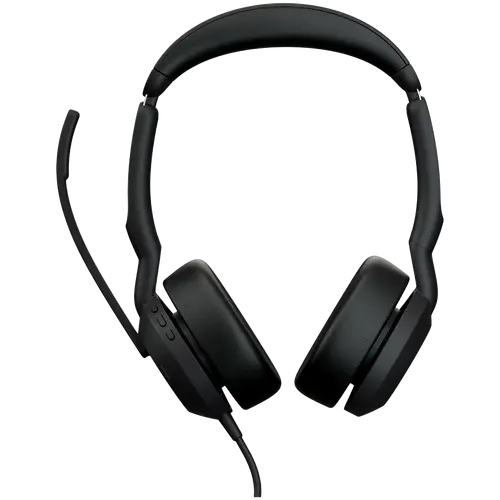JABRA EVOLVE2 50, USB-A MS Stereo - image 1