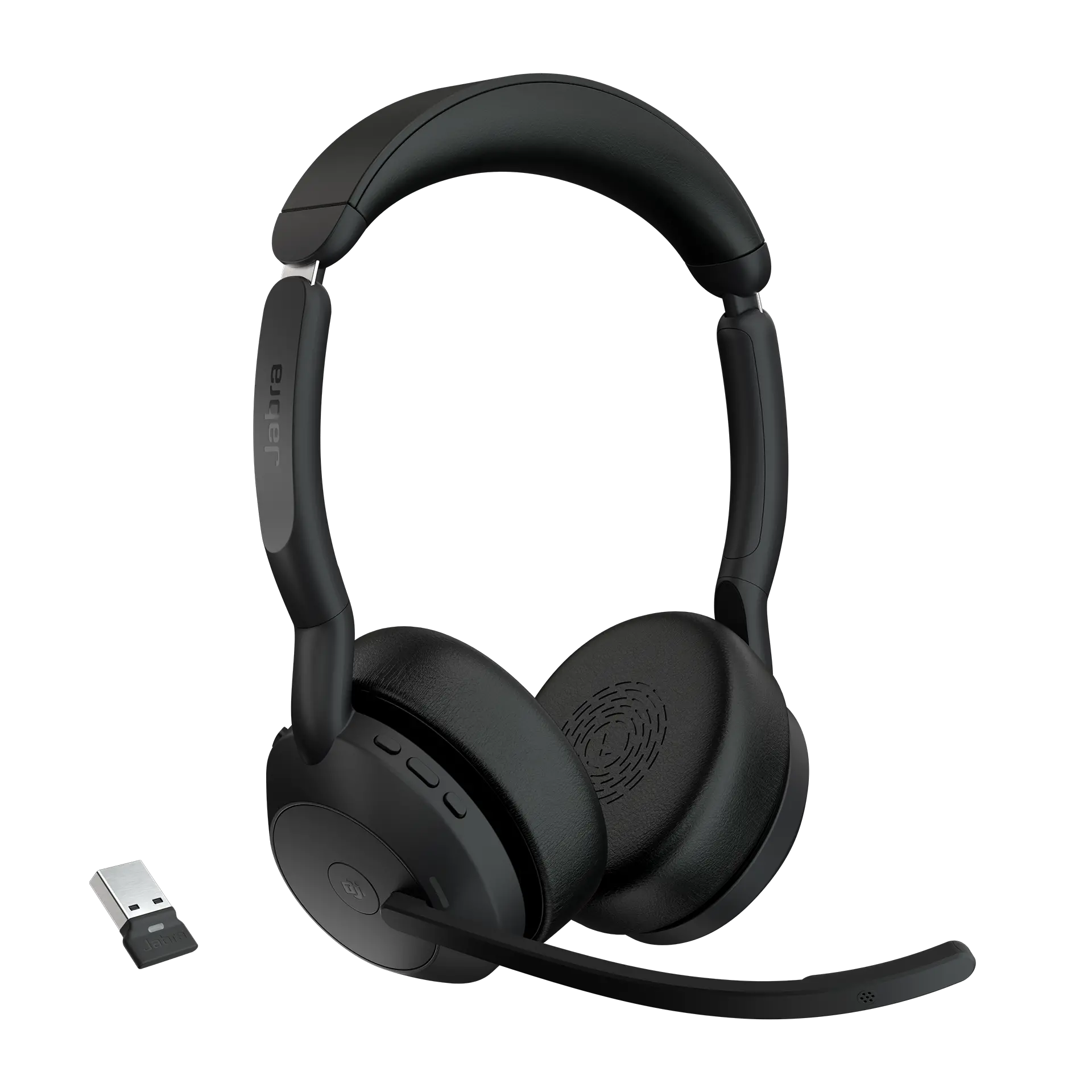 JABRA EVOLVE2 55, Link380a MS Stereo