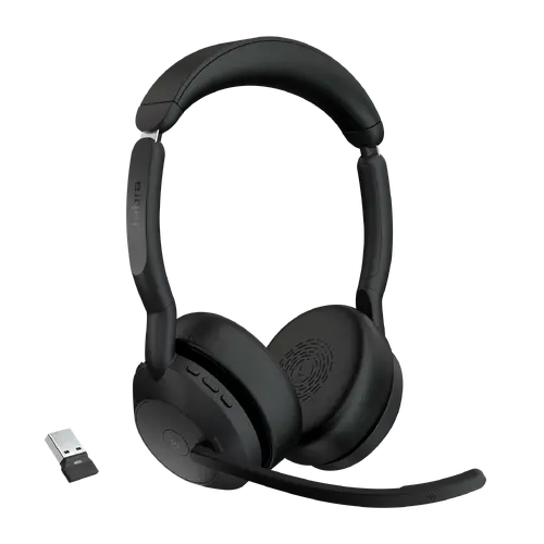 JABRA EVOLVE2 55, Link380a MS Stereo