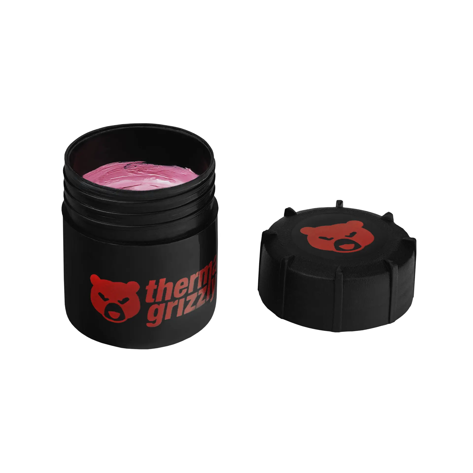 Θερμοαγώγιμη πάστα Thermal Grizzly Kryonaut Extreme - 33.84g, Μαύρο