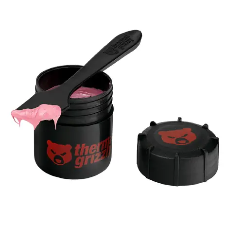 Термо паста Thermal Grizzly Kryonaut Extreme - 33.84g, Черен - image 2