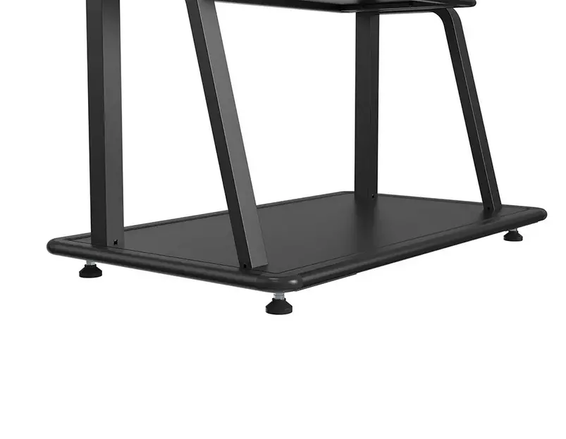Стойка, Neomounts Mobile Flat Screen Floor Stand (stand+trolley) (height: 137-162 cm) box 1&2 - image 10