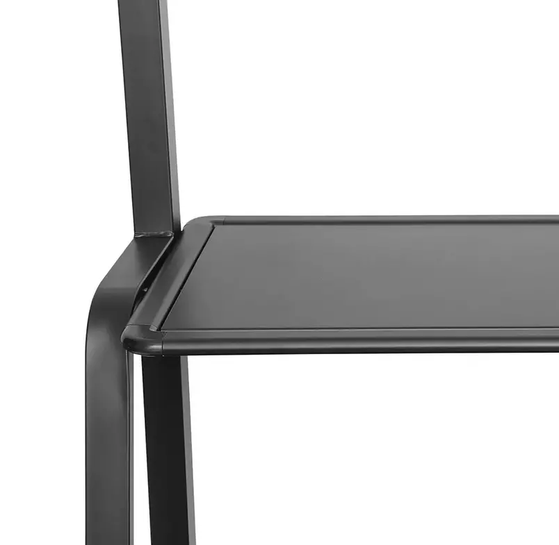 Стойка, Neomounts Mobile Flat Screen Floor Stand (stand+trolley) (height: 137-162 cm) box 1&2 - image 5