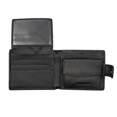 Мъжки портфейл SILVER FLAME - image 3