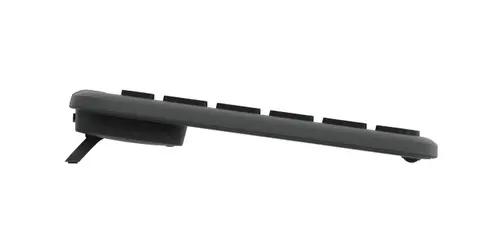 Клавиатура, Logitech K950 - USINTL Graphite - image 4