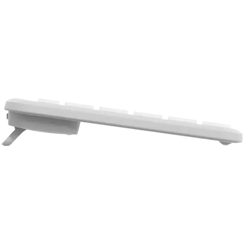 Клавиатура, Logitech K950 - USINTL Offwhite - image 3