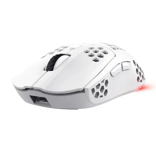Mouse, TRUST GXT929W Helox mouse wireless ușor, alb - 2