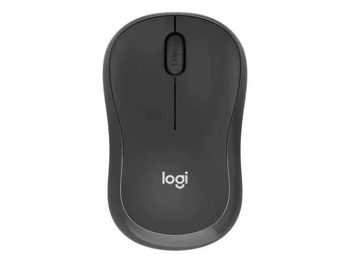 Мишка, Logitech M240 for Business, Graphite