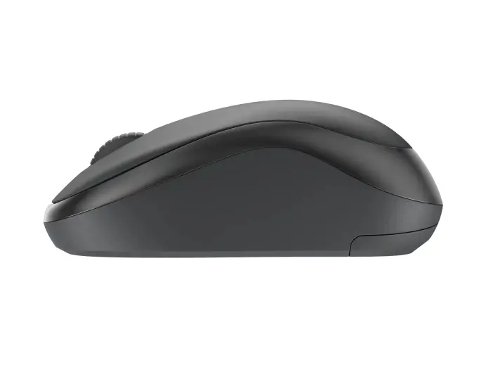 Мишка, Logitech M240 for Business, Graphite - image 1