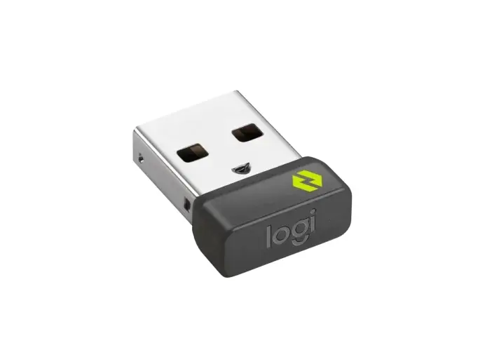 Мишка, Logitech M240 for Business, Graphite - image 3