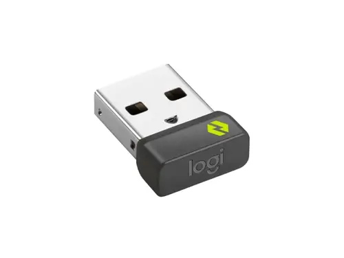 Мишка, Logitech M240 for Business, Graphite - image 3