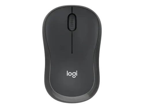 Мишка, Logitech M240 for Business, Graphite