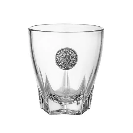 Set 6 pahare de whisky - pomul vieții - 2