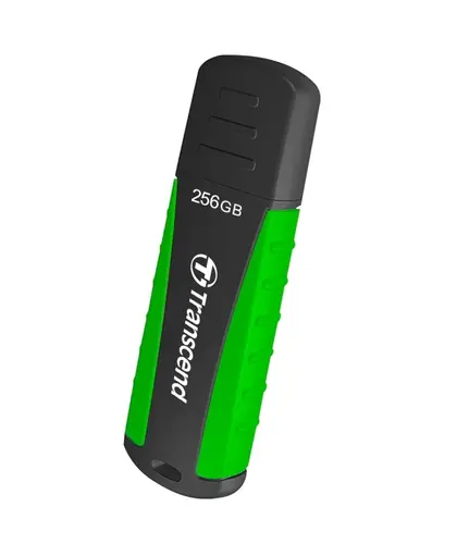 Памет, Transcend 256GB, USB3.1, Pen Drive, Rugged - image 1