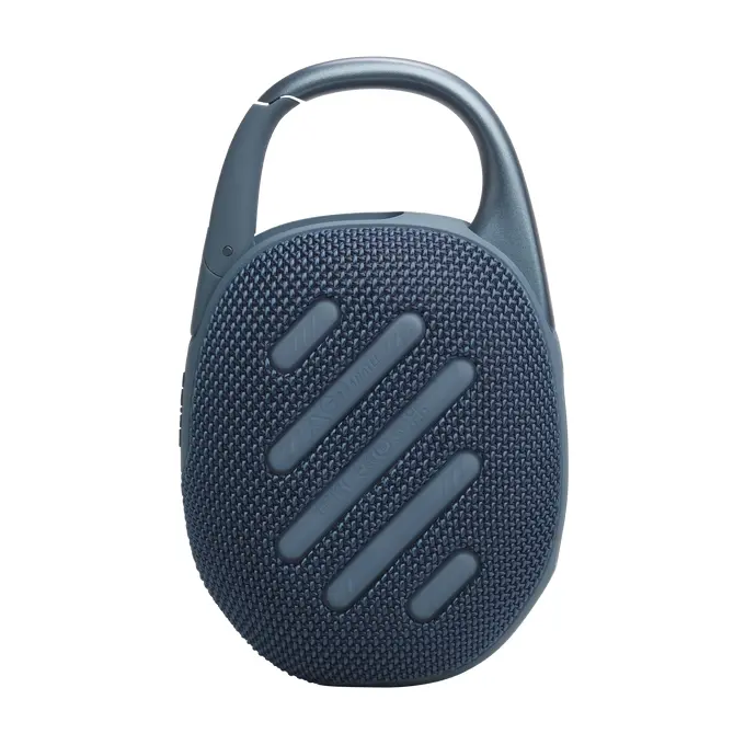 Тонколони, JBL CLIP 5 BLU Ultra-portable and waterproof Speaker - image 2