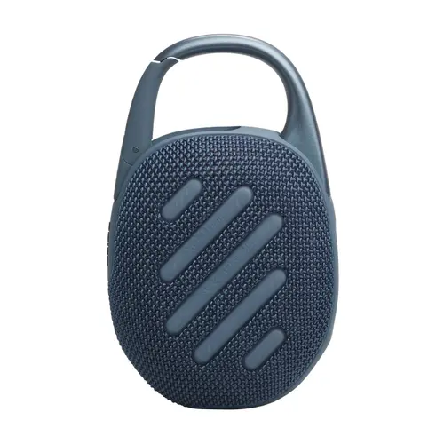 Тонколони, JBL CLIP 5 BLU Ultra-portable and waterproof Speaker - image 2