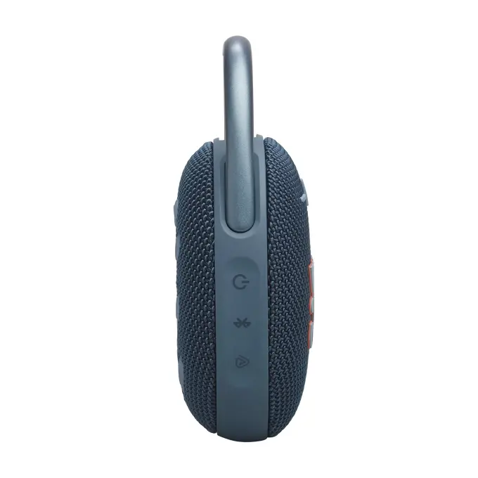 Тонколони, JBL CLIP 5 BLU Ultra-portable and waterproof Speaker - image 3