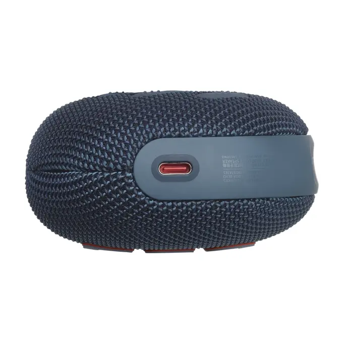 Тонколони, JBL CLIP 5 BLU Ultra-portable and waterproof Speaker - image 5