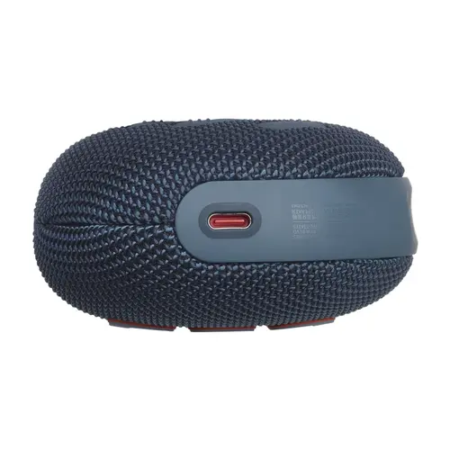Тонколони, JBL CLIP 5 BLU Ultra-portable and waterproof Speaker - image 5