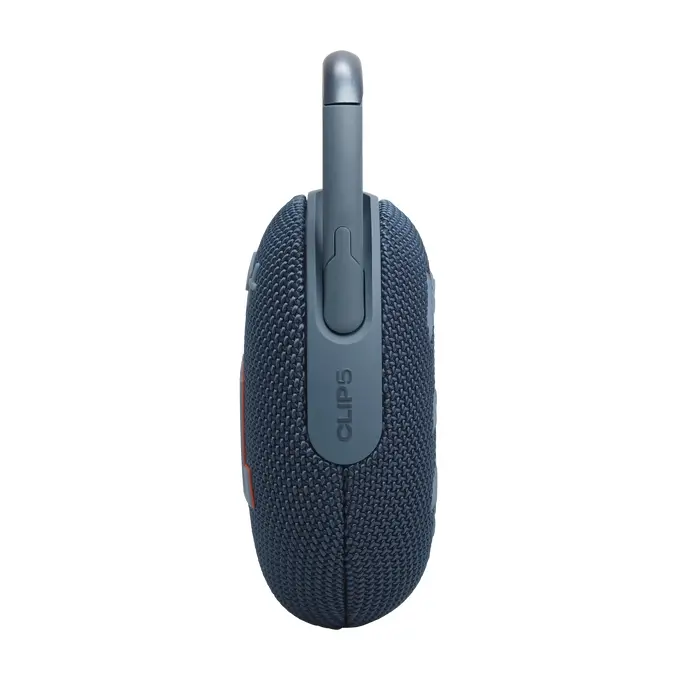 Тонколони, JBL CLIP 5 BLU Ultra-portable and waterproof Speaker - image 7