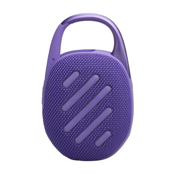 Тонколони, JBL CLIP 5 PUR Ultra-portable and waterproof Speaker - image 2