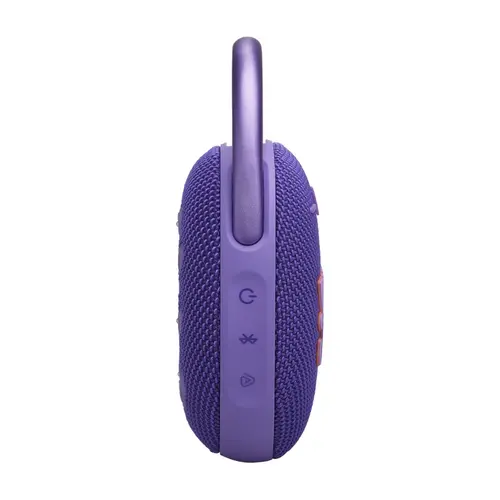 Тонколони, JBL CLIP 5 PUR Ultra-portable and waterproof Speaker - 4
