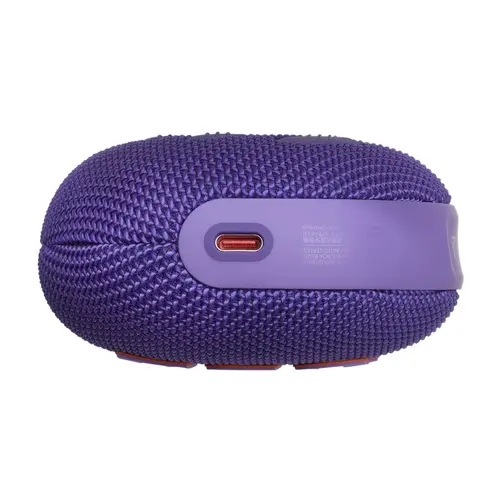 Тонколони, JBL CLIP 5 PUR Ultra-portable and waterproof Speaker - 6