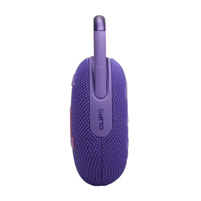 Тонколони, JBL CLIP 5 PUR Ultra-portable and waterproof Speaker - image 7