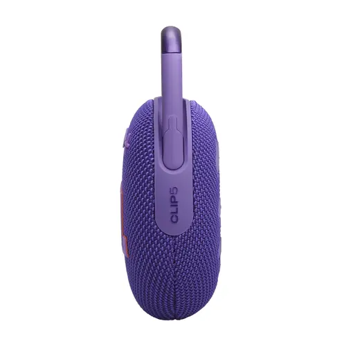 Тонколони, JBL CLIP 5 PUR Ultra-portable and waterproof Speaker - 8