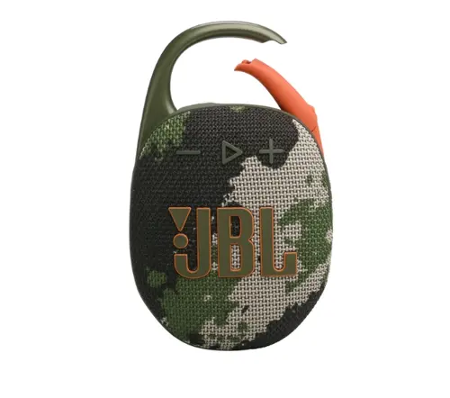 Тонколони, JBL CLIP 5 SQUAD Ultra-portable and waterproof Speaker - image 1