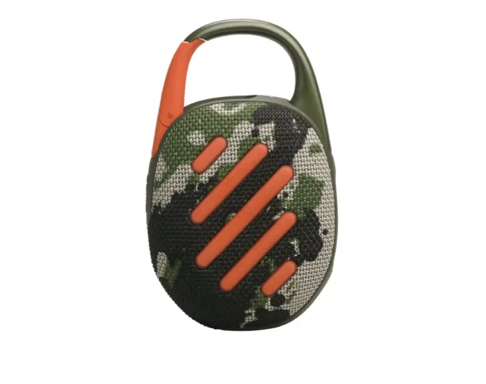 Тонколони, JBL CLIP 5 SQUAD Ultra-portable and waterproof Speaker - image 2