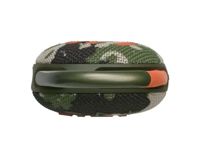 Тонколони, JBL CLIP 5 SQUAD Ultra-portable and waterproof Speaker - image 4