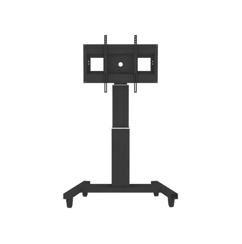 Стойка, Neomounts Motorised Mobile Floor Stand - VESA 200x200 up to 800x600 - image 3