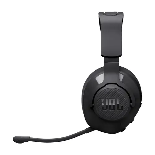 Слушалки, JBL QUANTUM 360 BLK Wireless over-ear gaming headset with surround sound and detachable mic - image 3
