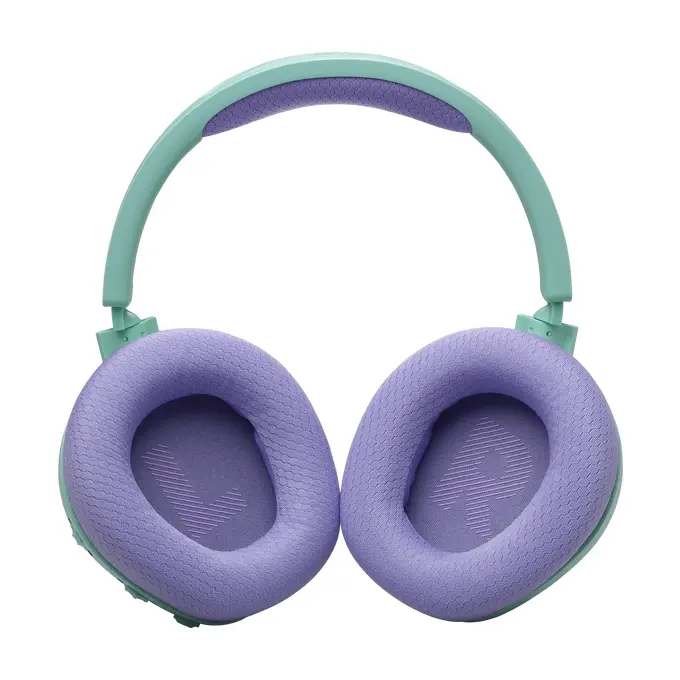Слушалки, JBL QUANTUM 360 CYN Wireless over-ear gaming headset with surround sound and detachable mic - image 4