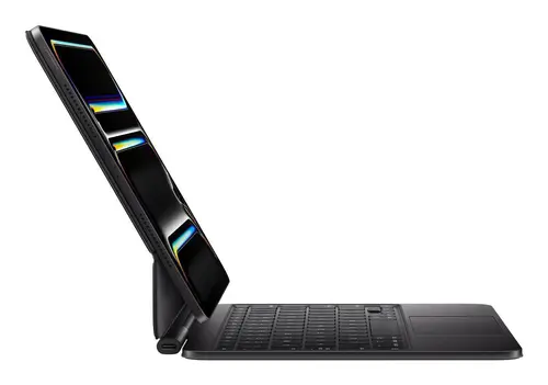 Клавиатура, Apple Magic Keyboard for iPad Pro 11_inch (M4) - International English - Black - image 1