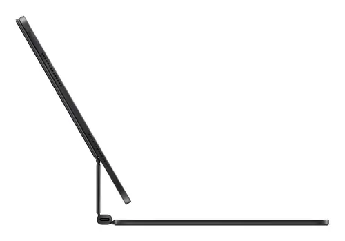 Клавиатура, Apple Magic Keyboard for iPad Pro 11_inch (M4) - International English - Black - image 4