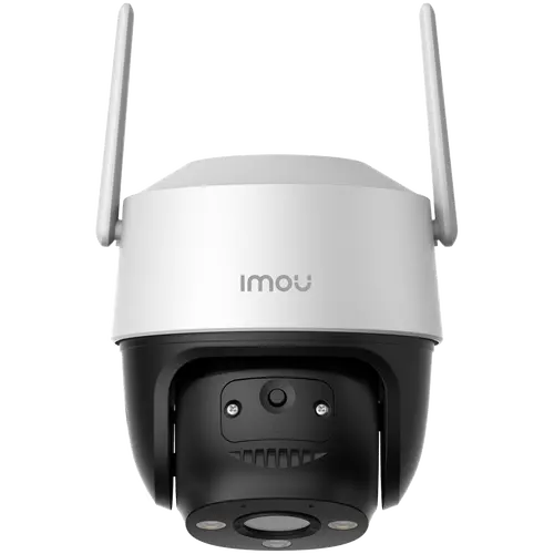 Imou Cruiser SE+, cameră Wi-Fi PT 5MP cu vedere nocturnă color, rotire 355° pan & 90° tilt, 1/3" progressive CMOS, H.265, obiectiv fix 3.6mm, câmp - 1