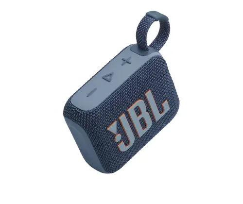 Тонколони, JBL GO 4 BLU Ultra-portable waterproof and dustproof Speaker - image 4