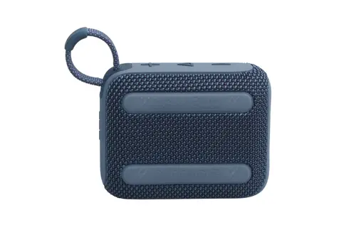 Тонколони, JBL GO 4 BLU Ultra-portable waterproof and dustproof Speaker - image 7