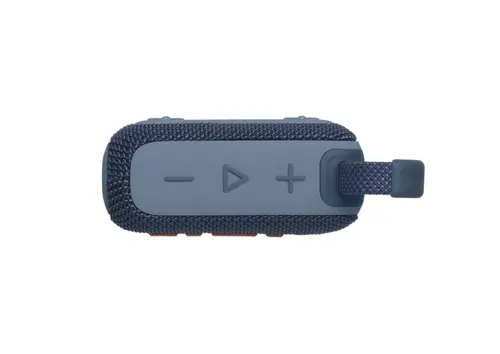 Тонколони, JBL GO 4 BLU Ultra-portable waterproof and dustproof Speaker - image 8