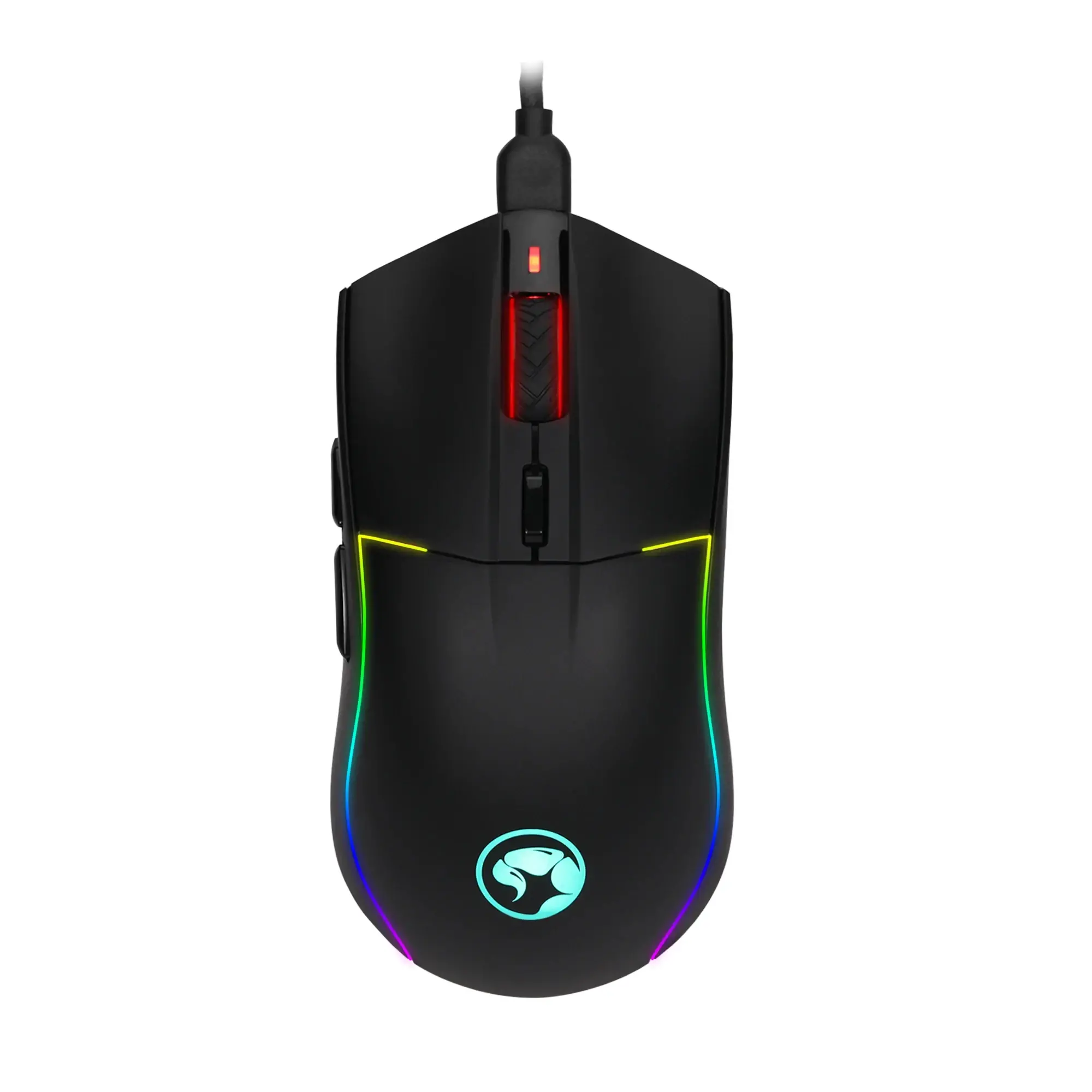 Marvo ασύρματο gaming ποντίκι Wireless Gaming Mouse Capo 40 G965W - 10000dpi, 2.4G, Bluetooth 5.3